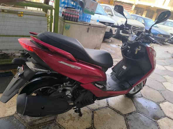 السلام عليكم اخوان ماجسته s موديل 2016  مكفوله للبيع اخذته اب شهر 10 يوم 20 بل شهر  نزلته من الرمبه من حيدر السعدي
مكاني حله شارع ابو القاسم 
الرقم *********** 
اني خذته 15 ورقه قيم بما يرضي الله
