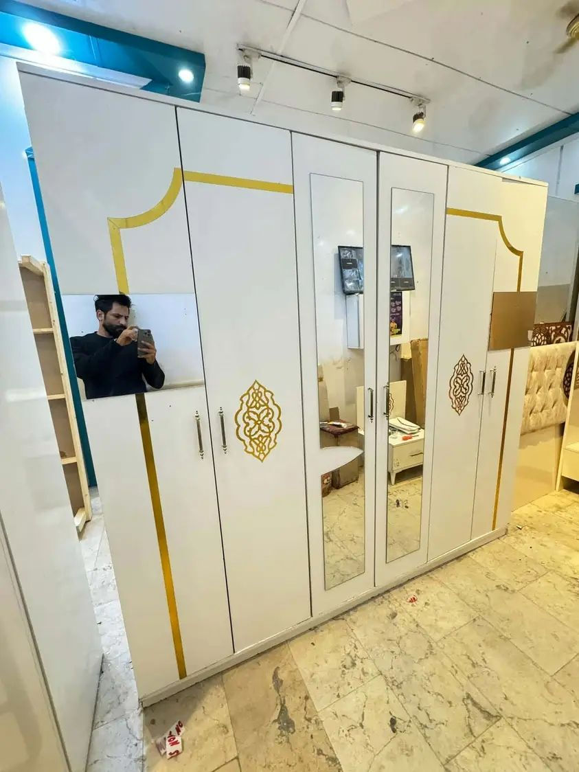 5قطع سعر 275


**إذا كنت صاحب هذا الإعلان وتريد حذفه لأي سبب، رجاءا أرسل رسالة إلى الدعم الفني**