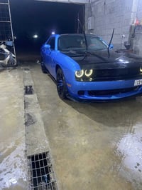 تشارجر • ٢٠١٢ • مكينة ٣٦٠٠