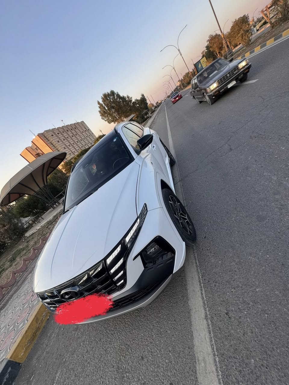 توسان 2024 أن لاين هايبرد رقم بغداد بأسمي تحويل مباشر صبغ بنيد فقط بدووون دواخل شرط لفحص 
رقم لهاتف ***********
السعر 215 $
