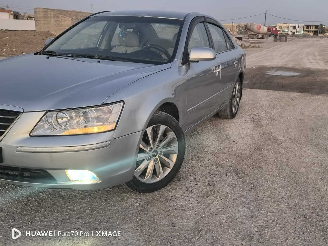 السلام عليكم سوناتا موديل ٩ رقم أربيل وكاله تحويل مضمون مكينه ٢٤٠٠ خليجي بيه صبغ حزام اثر جراد بدون حادث السعر ٩٥ بيه مجال للاستفسار الاتصال على الرقم *********** مكان السياره صويره
