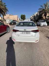 كورلاء سارز موديل 2024 فول مواصفات خليجي  ماشيه 70 بيها رصعه بل جاملغ ...