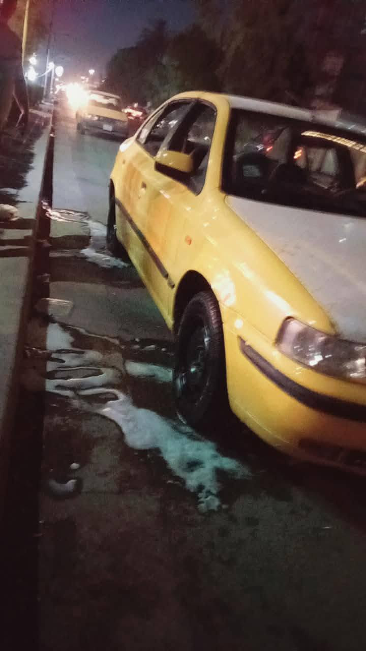 سلام عليكم سمند موديل 9كير مكينه كفااله تخم تاير جديد بيه ضربه ومعمره جنطه فقط تبريد شغال بي نقص غاز سياره بسمي تحويل ثاني يوم مصفره هيه مرور السعر 26وبيه مجال حك الجيه
*********** واتساب
سلام عليكم سمند موديل 9كير مكينه كفااله تخم تاير جديد بيه ضربه ومعمره جنطه فقط تبريد شغال بي نقص غاز سياره بسمي تحويل ثاني يوم مصفره هيه مرور السعر 26وبيه مجال حك الجيه
