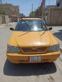 سايبه منغوليا 2013بغداد سيارة كلش نضيفه السعر 30ورقه كيرمكينه تبريد كل...