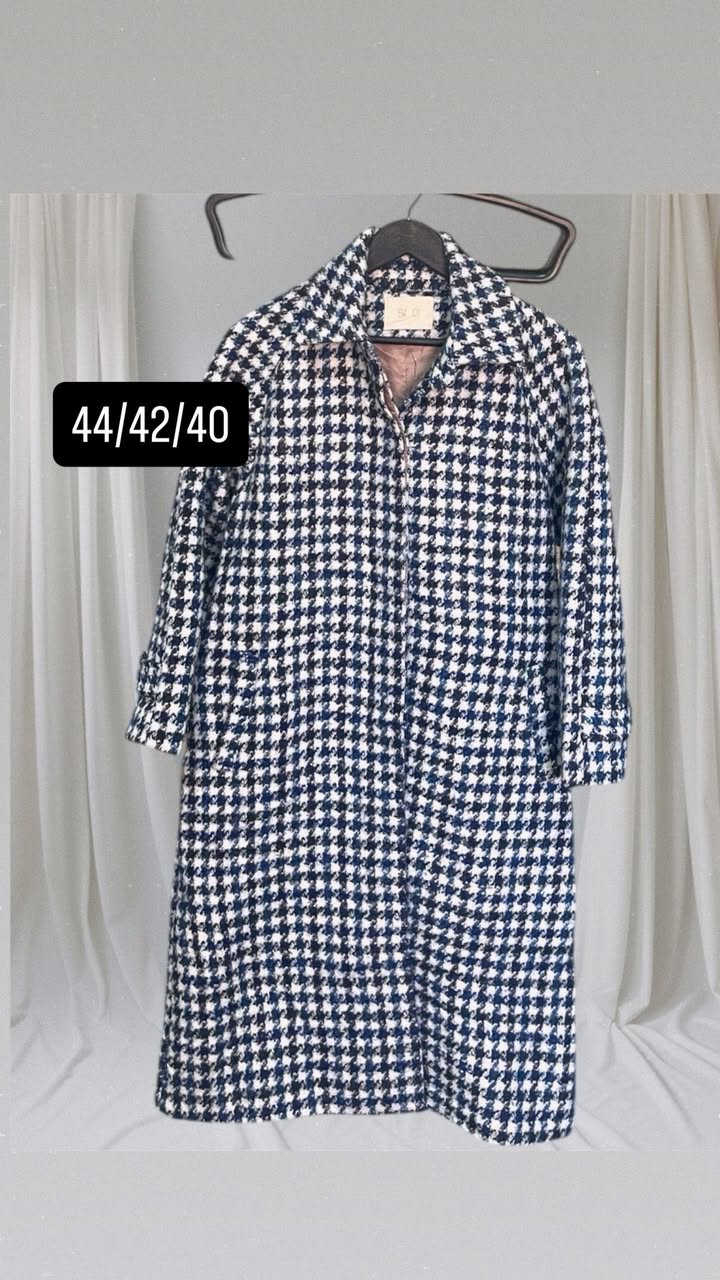 وجبه من الكوت
١٠ الف فقط
ازياء ديار للألبسة النسائيه 
العنوان:خانقين مول مقابيل قصابة عبودالقديم🚕. يوجد لدينا  خدمه توصيل. 🚖‏‌‎ .  للطلب والاستفسار. ❇️ (🟣ڤايبر،🔵تيليجرام ،🟢وتساب).📞. (***********)☎️. . .
