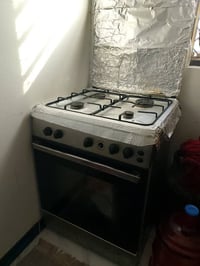 طباخ • فوك ميشتغل • مستعجل