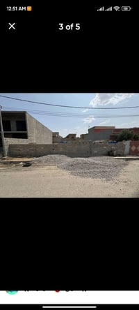 حي ازادي • ٤٢٠م • طابو