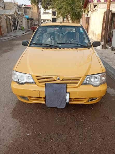 سلام عليكم سايبه ١٢ رقم بغداد بسمي امصفره هئيه او غرامات مكفوله كفاله ماعده شبر بل جاملغ الخلفي السعر ٣٣ او بيهه مجال قليل العنوان بغداد الرقم ***********
