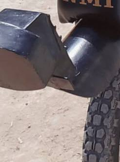 للبيع راسطه مصبوغه ومعجنه ثقيل سعره45بيه مجال مكانه شاميه


**إذا كنت صاحب هذا الإعلان وتريد حذفه لأي سبب، رجاءا أرسل رسالة إلى الدعم الفني**