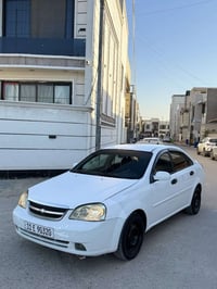 اوبترا 2008 • خليجي • رقم بغداد