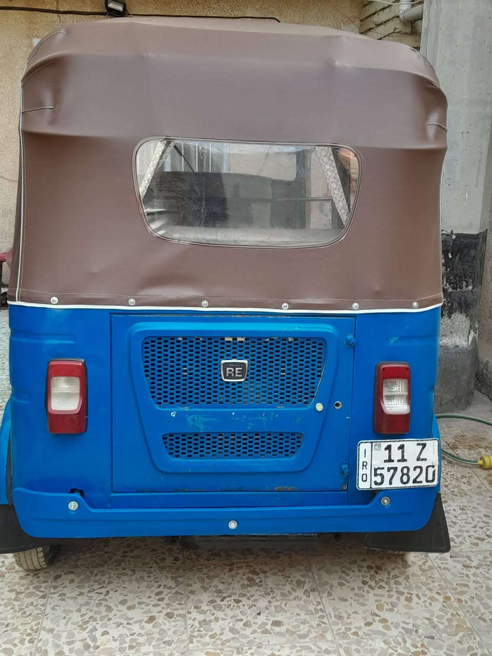 سلام عليكم تكتك 21مرقمه رقم وسنويه كامله بيهه ضربه بل صفحه ومصلحه بيهه خياسات بسيطه السعر 7800بيهه مجال بسيط مكاني بغداد الراشديه مال حسينيه خاص مفتوح


**إذا كنت صاحب هذا الإعلان وتريد حذفه لأي سبب، رجاءا أرسل رسالة إلى الدعم الفني**