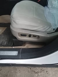 فورد اكسبلور 7راكب لمتد كراسي جلد كهرباء تخم تاير صدر جديد شاشة كبيرة ...