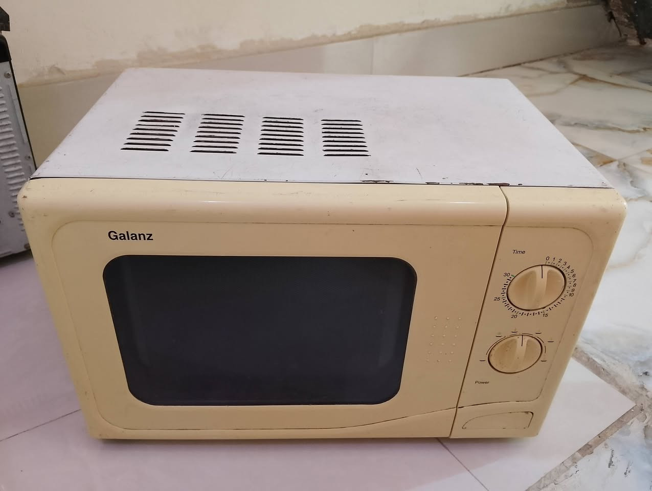فرن حراري50 فرن شوي50البيع


**إذا كنت صاحب هذا الإعلان وتريد حذفه لأي سبب، رجاءا أرسل رسالة إلى الدعم الفني**