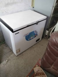 ثلاجة • البصرة