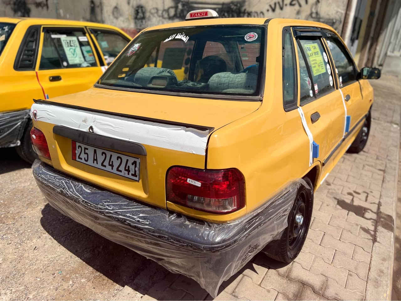 موديل 13 مشروع وطني وكاله تحويل
السعر 27 رقم انكليزي رقم كركوك 
السياره بكركوك *********** كركوك, العراق
