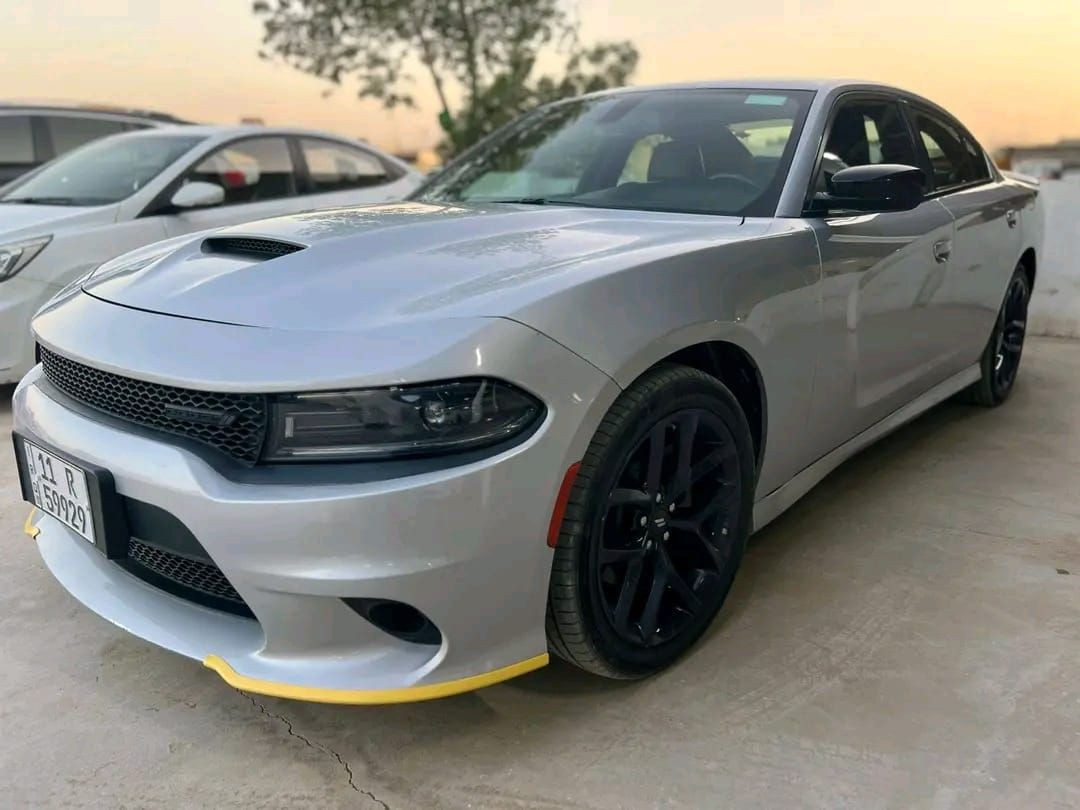 .. مكلف بالنشر

سياره 
جارجر موديل 2023 GT وارد خليجي كفاله عامه فول موصفات بدون اي حادث 

 والرقم بغداد 
/3 انظمه  سبورت 
واقتصادي
 وعادي

مكان في السماوة 
سيارة مفولة مابيها اي نقص
رقم البايع: ***********
