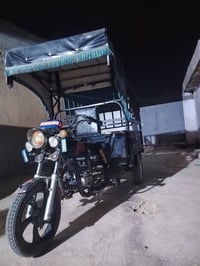 ستوته • نظيفة • محرك ١٣٠٠