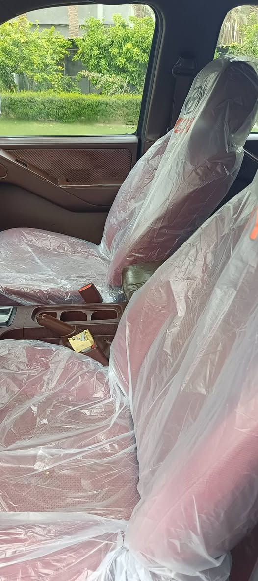 السلام عليكم
نيفارا 2011 للبيع كير أوتوماتيك مكفوله من الصيغ ولتبديل ولفتح عدا ربع جاملغ البدي من يم الدعاميه بي بارد أو ناشر صورته وحده كهربائيات عله وضع الشركه مكينه أو كير أو حداديه أو تايرات كلهن مكفولات مكانه الحله حي الجزائر سعره ١١٠  أو بيه مجال قليل حك الجيه أو بلواقع السياره احله (***********) 
ملاحظه الي ما يعجبه السعر يعبر المنشور لن السوك كلشي بي
