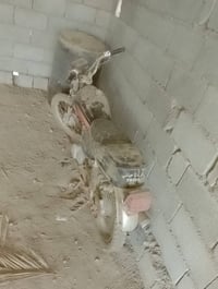 دراجة للبيع • شغالة • واسط قضاء الحي