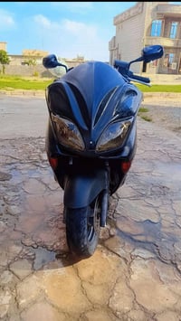 فورزا • معدل ١٦٠ • ٢٠٠٨