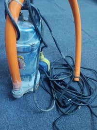 غطاس البيع ستخدام ٥ ايام وعفته سعره ٤٥ قفل07824142991