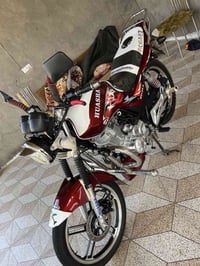 هيوشه للبيع موديل 2023 نضيف حيل مكفول كفاله عامه مكمرك كامل مدفوع كله ...