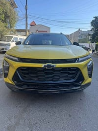 شفروليت تراكس • ٢٠٢٤ • بغداد