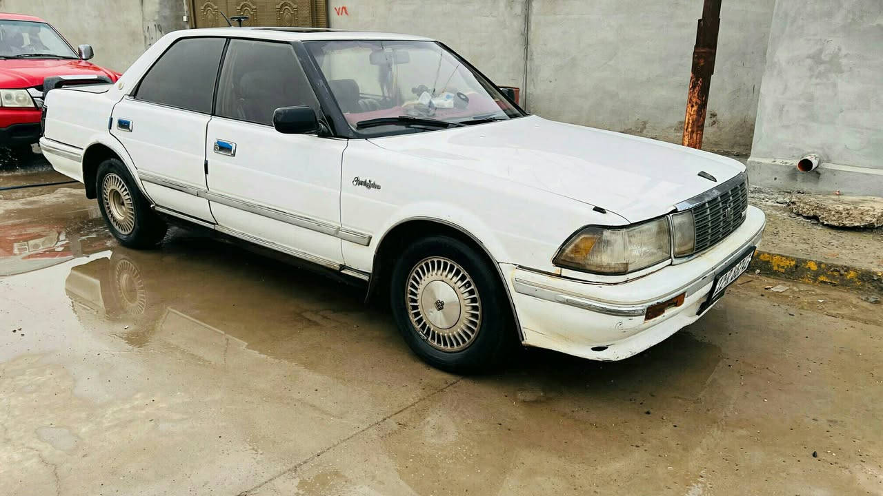 السلام عليكم للبيع 
هارتوب موديل 91  يسار الاصلي مامحور  گير ومحرك بشرط بيها كوبون بانزين
كير اوتوماتيك 
 ورقم نينوى دولي مسطرة 
ينرادلها دوشمه من الداخل فقط 
السعر 50  ورقة وبيها مجال  
العنوان 
الموصل - كياره
للأستفيار أكثر خاص


**إذا كنت صاحب هذا الإعلان وتريد حذفه لأي سبب، رجاءا أرسل رسالة إلى الدعم الفني**