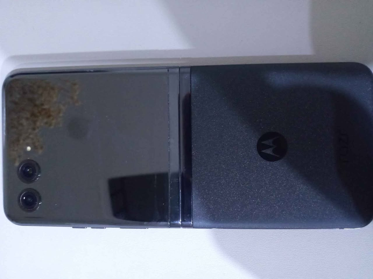 جهاز تحفة مواصفات فول الفول
اخذته قبل فترة من مكتب الاصيل ب480 الف 
قبل يومين حدث النظام وهسه يطلب من عندي رمز فقط من اخلي السيم كارت ...
السعر قفل مو 300 
290 الف قفل من الاخير اخيك اذا متعرف الجهاز اعبر المنشور ناصرية, ذي قار


**إذا كنت صاحب هذا الإعلان وتريد حذفه لأي سبب، رجاءا أرسل رسالة إلى الدعم الفني**