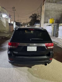 لاريدو • ٢٠١٣ • تحويل ثاني يوم