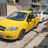 افيو ٢٠٠٩ • محرك وكير نظيف • شرعيه الموصل