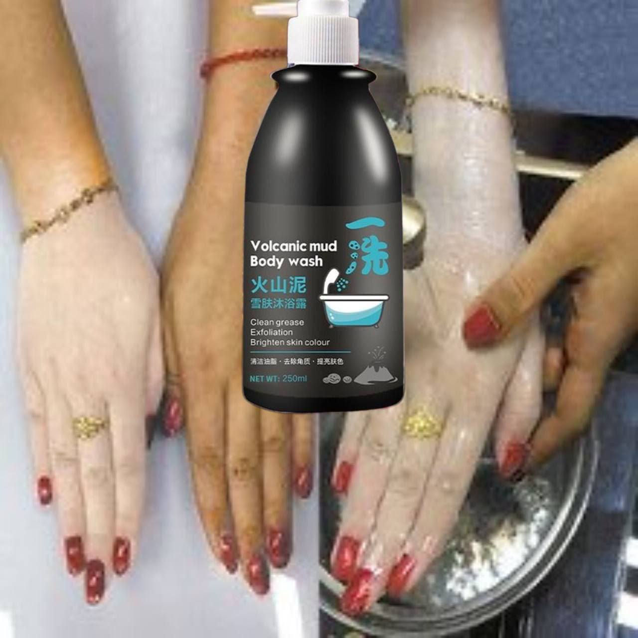 #ستوريات
#غسول_بركاني
#الاصلي_100

🔥 ودّع الروائح والتعب… وابدأ انتعاشك من جديد!

🌋 غسول الجسم بالفحم البركاني من LIFUSHA

تنظيف عميق • إزالة الشوائب • بشرة ناعمة ونقية

💧 رغوة غنية تنظف من أول استخدام

🖤 مكونات طبيعية تعطيك إحساس فخم

🚿 مناسب للاستخدام اليومي

✨ خلي جسمك يتنفس نظافة!

📦 متوفر الآن – اطلبه قبل ما يخلص!

#غسول_الطين_البركاني


**إذا كنت صاحب هذا الإعلان وتريد حذفه لأي سبب، رجاءا أرسل رسالة إلى الدعم الفني**