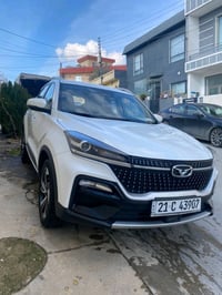 کایی X3 • ٢٠٢٤ • بدون حادث