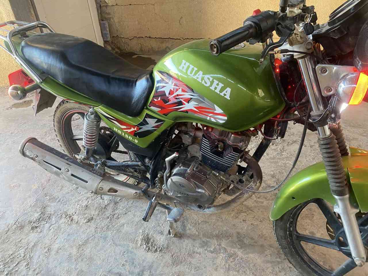 سلام عليكم باندة مرقمه سعر مليون 700بي مجال الطيبين


**إذا كنت صاحب هذا الإعلان وتريد حذفه لأي سبب، رجاءا أرسل رسالة إلى الدعم الفني**