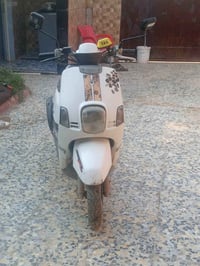 دراجة بوليس البيع مكفوله نوزل كهربايات /٠٧٧٨١٦٧٢٧٩٤ شغاله