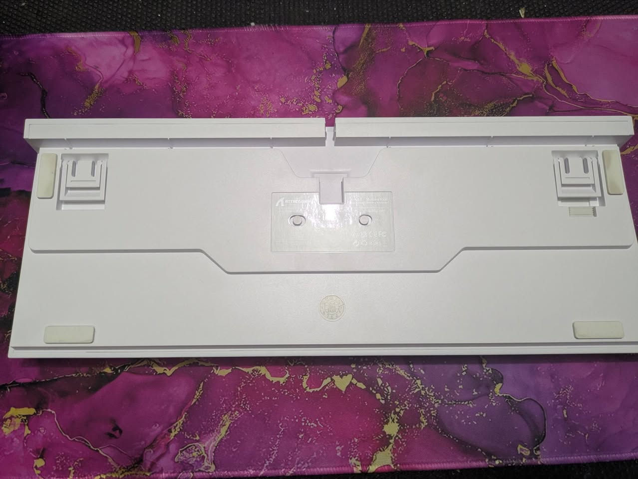 كيبورد ماركة اتاك أشارك 
السعر:45 د.ع


**إذا كنت صاحب هذا الإعلان وتريد حذفه لأي سبب، رجاءا أرسل رسالة إلى الدعم الفني**