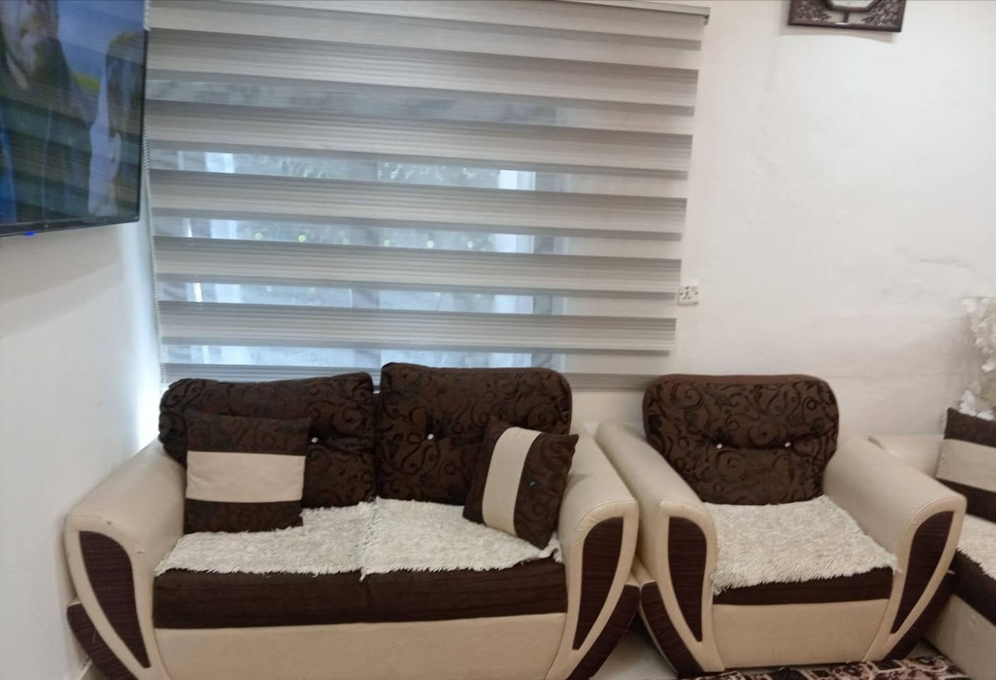 غراض للبيع بسعر مناسب العنوان بعقوبه


**إذا كنت صاحب هذا الإعلان وتريد حذفه لأي سبب، رجاءا أرسل رسالة إلى الدعم الفني**
