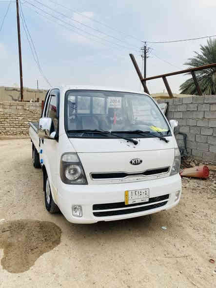 سلام عليكم للبيع كيه 2014بلاديه  كير محرك جديدات تخم تاير تبريد شغال رقم واسط دوشمه جديده كهربائيات كلهة شغاله مكاني بغداد التاجي  السعر دفتر ***********.   ***********
