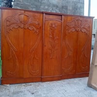 كنتور ابو5 • نضيف كلش • حي العامل