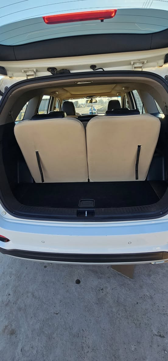 سورنتو موديل  ٢٠ رقم بغداد سنويه باسمي سنويه جديده سياره فول مواصفات عدا الفوريل  سياره كفاله عامه من ضربه وصبغ وتبديل سونار مصفر ماشيه فوك ١٠٠ السياره جديده بمعنى الكلمه احلى من الصور السعر ٢٦٠ قفل العنوان ديالى منطقه دوخله رقم الهاتف ***********
