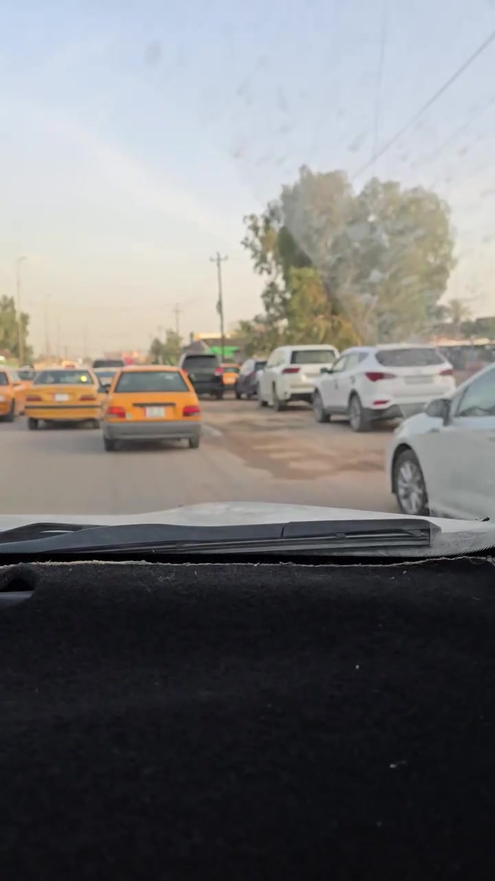 *"أتحدى كل المدربات.. وشغلي يحچي عني 💪🚗"*

*"تحدي تدريبي بالازدحامات.. والمتدربة طلعت قدها وبجدارة"* 🚗

*"بوسط الزحمة كان التحدي.. وبثقة المتدربة ربحناه"*


**إذا كنت صاحب هذا الإعلان وتريد حذفه لأي سبب، رجاءا أرسل رسالة إلى الدعم الفني**