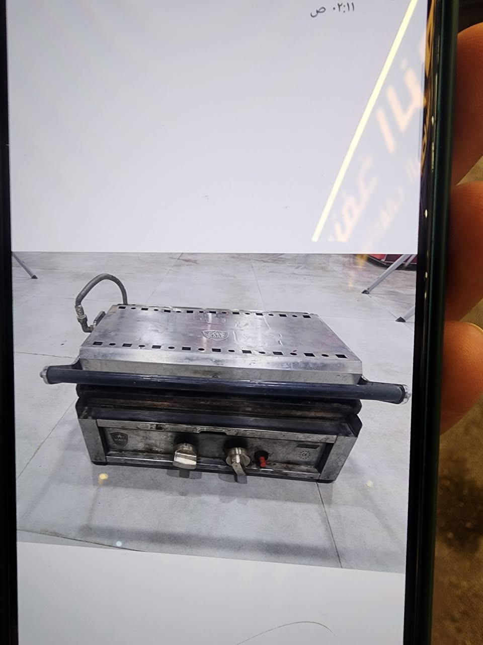 سلام عليكم عندي كابسه نضيفه عاطل بيها جكها مدري هيه هيج ثكيله قيمها بسعر زين واخذها مكاني نجف ***********
