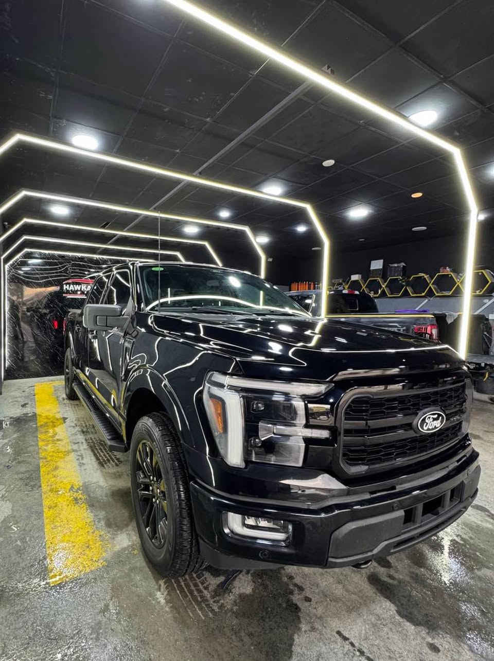 Ford F 150 XLT (2024) FULL OPTION panoramic

‎ مواسفات:-
XLT plus panoramic 
‎مایل ڕۆشتووە  18,000
‎مەکینە 6 بستۆن تۆربۆ (2,7)
‎مواصفات فول فول 
- بصمة
- پپێش لاریات بلادی 
- بانوراما 
- گێچ ئەلیکترۆنی
-  كاميرا 360
- شحن وايەرليس 
- 4✖️4 ( دبل اكسل ) 
- کۆد ده رگا
- شاشة گەوره 
- پێش لارێت 
- لايت زينون بلادی
- رادار پێش و دوا 
- رادار ئاوێنه 
- حساس پێش ودوا 
- کوشن جلد 
-  کوشن کارەبا 
- کوشن گه رم
-  سوكان هيتەر 
-  شەغال 
- دەعامى رابتر 
-  برێك كارەبا 
- بروجكتر LED 
‎زۆر مواسەفاتی دیکە
‎تەنها یەک چاملغ بۆیاغە و ٢ پەڵە بچوک کارتی هەیە
‎گێر و مەکیەنەی بەشەرت 
‎هیچ کێشەیەکی تێدا نییە 
‎نرخی 365وەرەقە مەجالی تێدایە

FORD F150 XLT plus panoramic 2024
‎موديل 2024
‎فول مواصفات 1/1 
‎ماشية فقط 18000  مايل حساب صفر شريكة 
‎بانوراما 
‎بجم لاريات بلادي 
‎كشنات جلد +كهرباء+كشن خزن
‎كشنات تدفئة 
‎شاشة جبيرة 
‎كيج الكتروني
‎دعامي رابتر
‎رادار امامي 
‎رادار خلفي 
‎رادار جانبي
‎نقطة عمياء
‎كامرات360درجة
‎لايتاد ليد 
‎بك لايت لد 
‎مري شفط
‎تشغيل عن بعد 
‎دبل اكسل 
‎درايف مود وتحكمات كامله 
‎وبعد بيها هواي موصفات معروفه 
‎سيارة جاهزه من كلشي 
‎صدر كهربائيات كير مكينة كله بشرط 

‎جاملغ صبغ  
‎مكانها سليمانى

‎سعرها (٣٦٥)ورقة بيها مجال السليمانية, العراق


**إذا كنت صاحب هذا الإعلان وتريد حذفه لأي سبب، رجاءا أرسل رسالة إلى الدعم الفني**