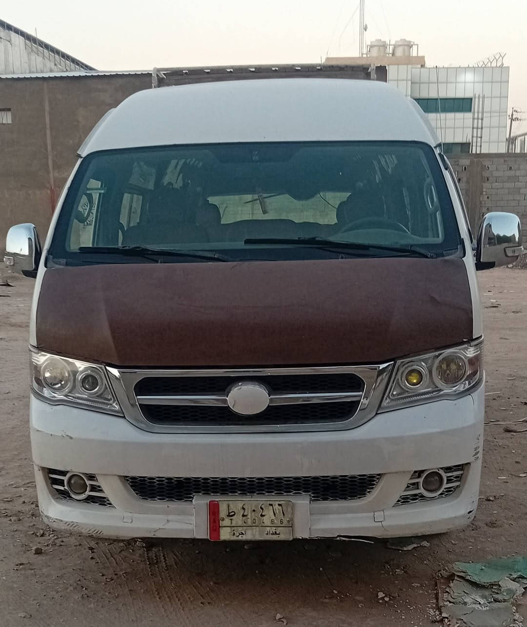 سلام عليكم هايكر مديل 2015 بقداد السياره قاز بانزين مكينه وكير واكسل حداديه تخم تاير تبريد كله جديد السياراه موجوده بلبصره وشرط التحويل والشراي يخابر ***********
