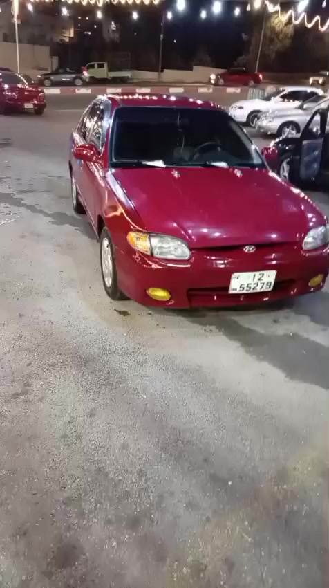 📢📢بسم الله ماشاء الله 📢📢
🟢🟢أقرأ الاعلان جيدا 🟢🟢

اكسنت الدب 1998

🔴قير عادي 

🔴ماتور 1500 اصلي 

🔴ترخيص طويل

🟢فحص السياره 3جيد وضربه على الراس 

⚫️دهان جيد

⚫️غرفه جيده

⚫️جنط اصلي وكاله وكوشوك جديد ممتاز

⚫️ماتور ماشاء الله عزم وحيل 

⚫️مكيف حامي بارد 

⚫️كهربا نفض كامل 

🔴السياره مش ناقصها غير الصلاه ع النبي 🔴 

1500⚪ غرفه الشركه وكاله تابلو وكاله 

🔵ألي بدو يشتري مارح أقصر معا 

🔵 الموقع اربد كفريوبا 
السعر 2250

🟠🟡🟠تواصل ( 0772381062‬‏ )🟠🟡🟠


**إذا كنت صاحب هذا الإعلان وتريد حذفه لأي سبب، رجاءا أرسل رسالة إلى الدعم الفني**