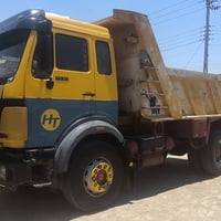 مديل ٨٩ • مكينة ٦ سوبر • جير ٦