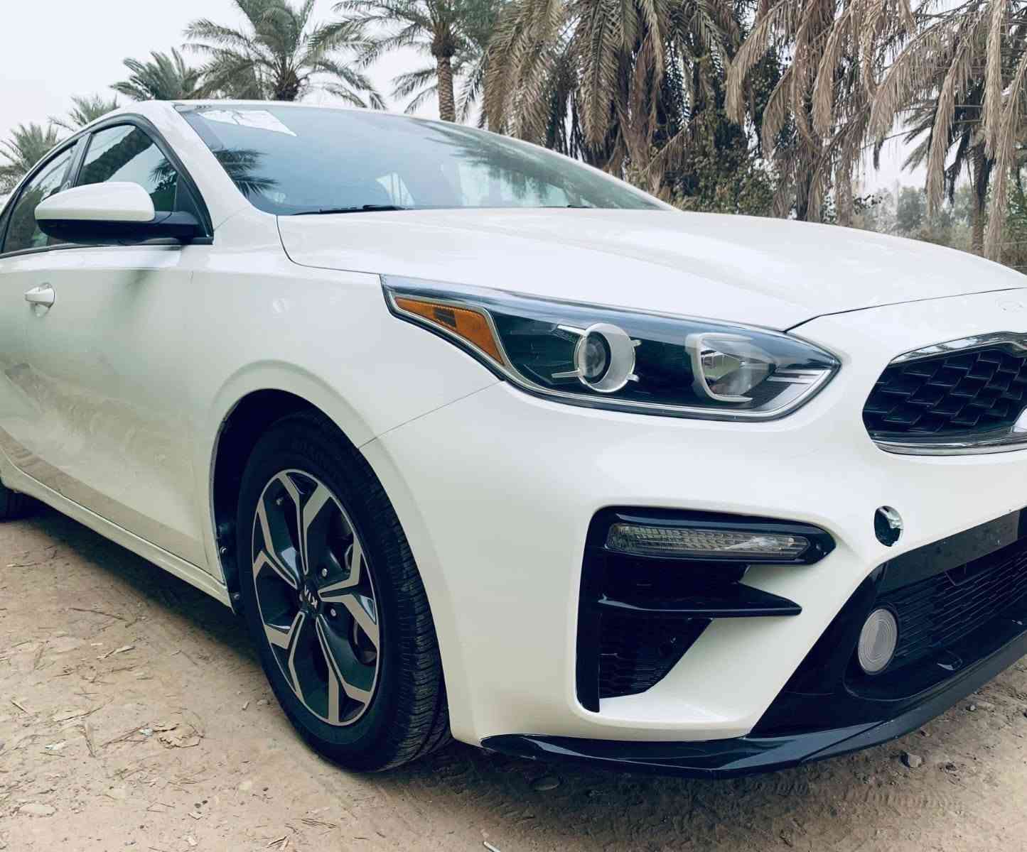 فورتي 2020 وارد امريكي
ضربتها جاملغ خلفي قبق البانزين بدون دواخل ولا واصل لغد سياره مكفوله كير ومحرك 

مكان/ بغداد - الكاضمية

التواصل واتساب: ***********

السعر 117 وبي مجال بسيط
