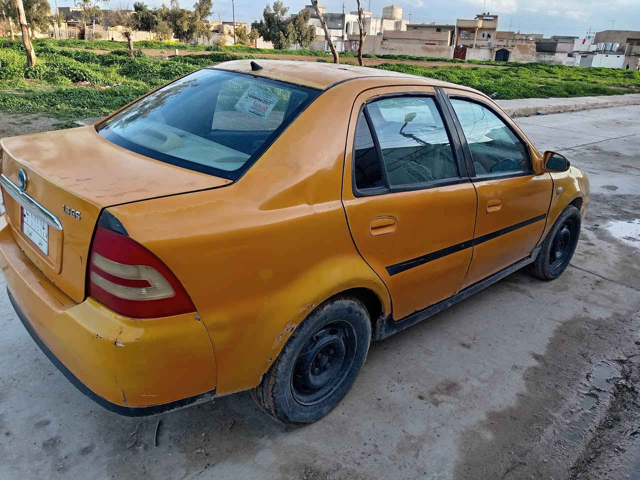 سيارة البيع سيكي مشروع وطني سنوي عظمي رقم سيارة بابل سيارة شرط تحويل سيارة نضيفة بس الماكينة يصرف اهوي يرهم حته لمراوز اي استفسار خابر على رقم السعر 16 ورقة__ الرقم(***********)
