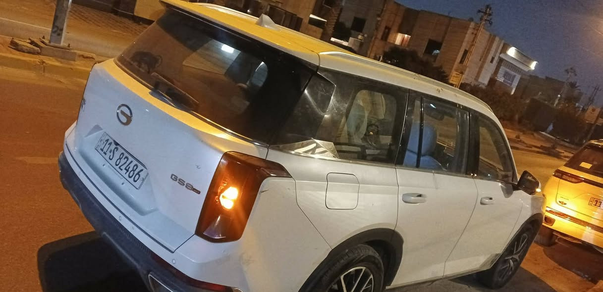 2023 ماشي 70 فوووول فور ويل مكفولة مكانها الكاظمية  للاتصال ***********
