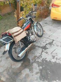 موطور تايكر • موديل 2018 • ديالى بلدروز